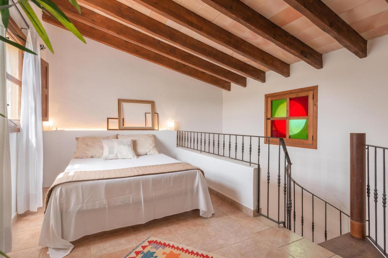 Villa Pau アルクディア エクステリア 写真